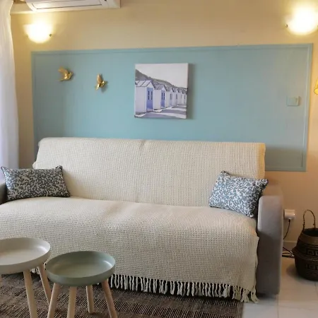 Du Golfe Appartement
