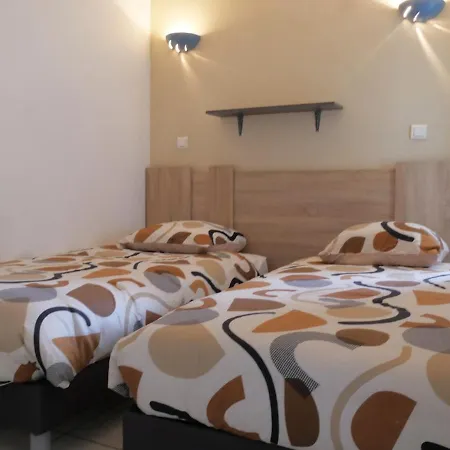 Appartement Du Golfe *