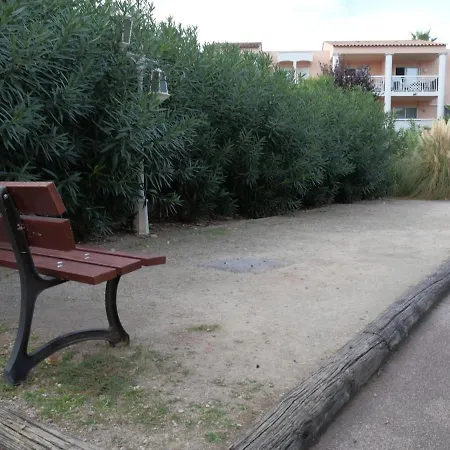 Appartement Du Golfe Vallauris