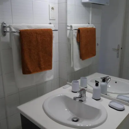Appartement Du Golfe