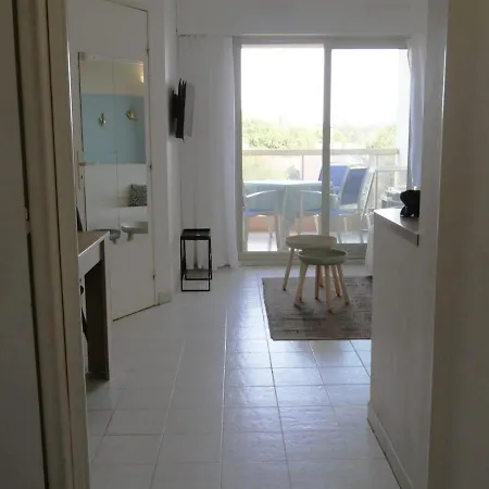 Du Golfe Appartement *