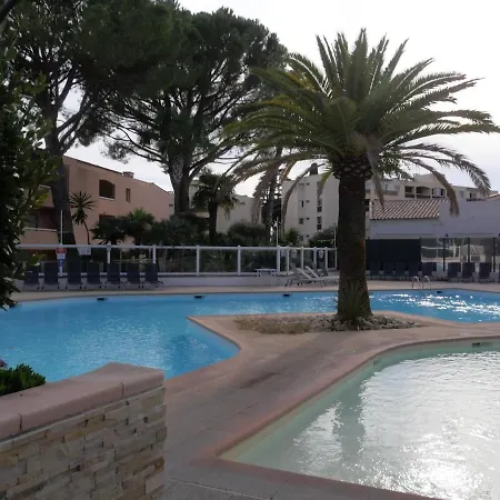 Du Golfe Appartement Vallauris