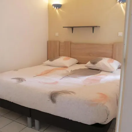 Du Golfe Appartement Vallauris